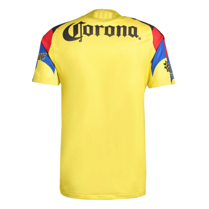 Club America jersey - 2025/2026 Home Fan version