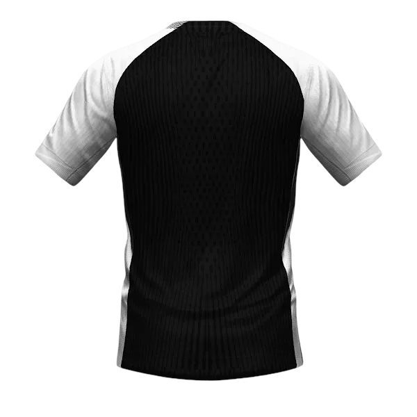 Corinthians Jersey - 2025/2026 Away Fan version - LEAKITS