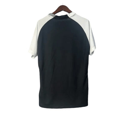 Corinthians Jersey - 2025/2026 Away Fan version - LEAKITS