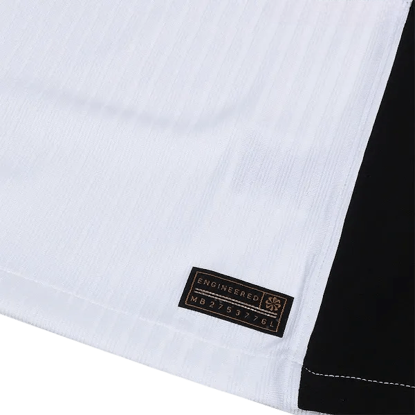 Corinthians Jersey - 2025/2026 Home Fan version - LEAKITS