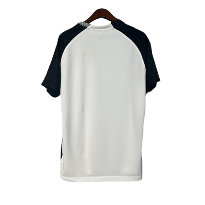 Corinthians Jersey - 2025/2026 Home Fan version - LEAKITS