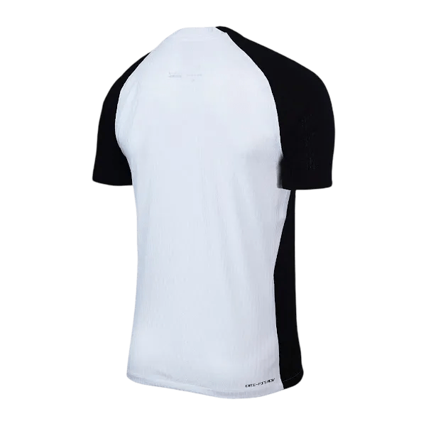 Corinthians Jersey - 2025/2026 Home Fan version - LEAKITS