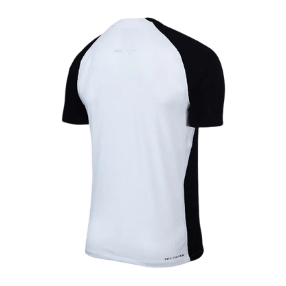 Corinthians Jersey - 2025/2026 Home Fan version - LEAKITS