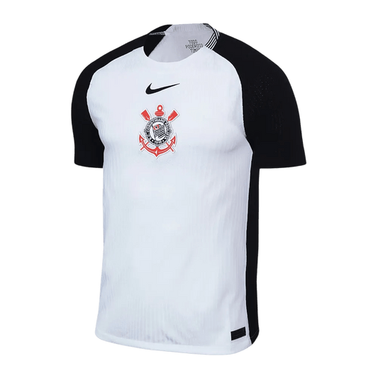 Corinthians Jersey - 2025/2026 Home Fan version - LEAKITS