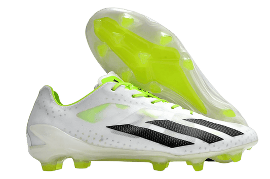 Adidas X Crazyfast - Crazylight+ - White | GoatGears Store - LEAKITS