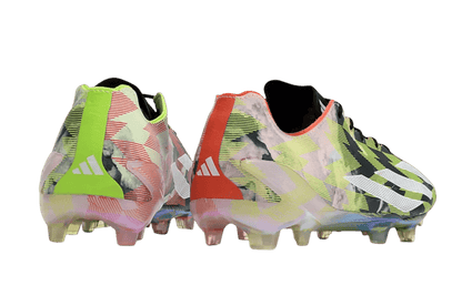Adidas X Crazyfast - Crazylight+ - Multi - colored | GoatGears Store - LEAKITS