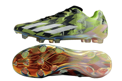Adidas X Crazyfast - Crazylight+ - Multi - colored | GoatGears Store - LEAKITS