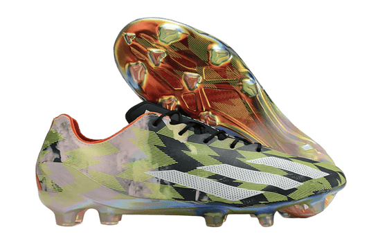 Adidas X Crazyfast - Crazylight+ - Multi - colored | GoatGears Store - LEAKITS