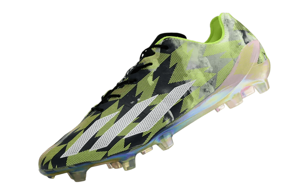 Adidas X Crazyfast - Crazylight+ - Multi - colored | GoatGears Store - LEAKITS