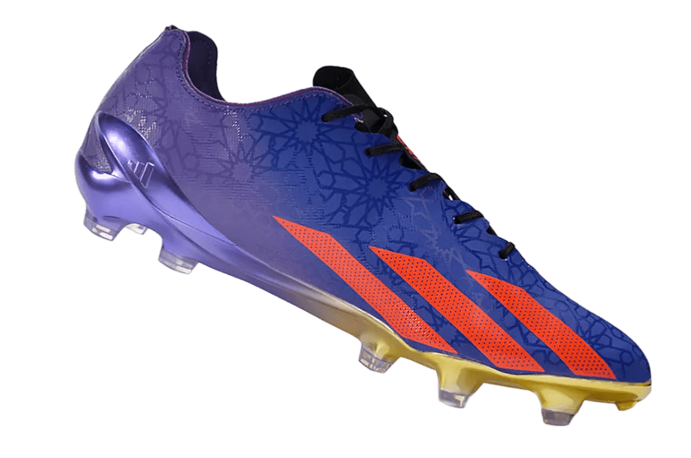 Adidas X Crazyfast - Crazylight+ - Purple | GoatGears Store - LEAKITS