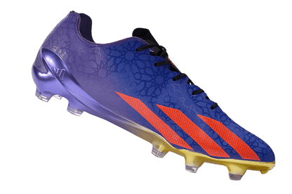 Adidas X Crazyfast - Crazylight+ - Purple | GoatGears Store - LEAKITS