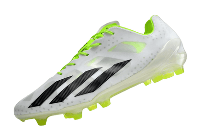 Adidas X Crazyfast - Crazylight+ - White | GoatGears Store - LEAKITS