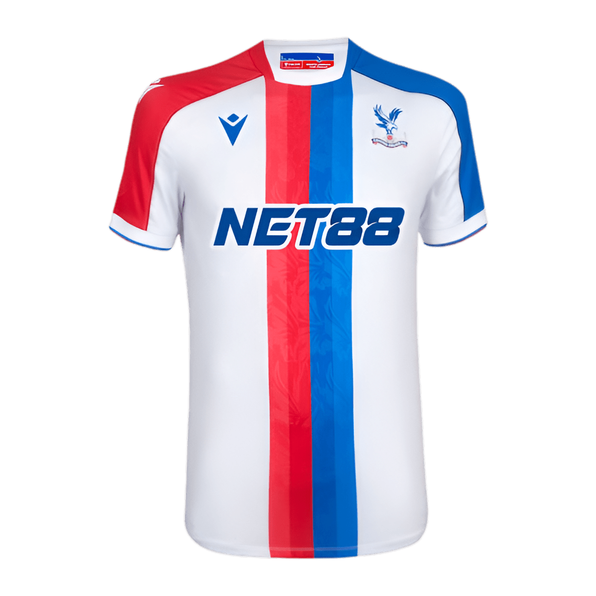 Crystal Palace kit - 2025/2026 Away Fan version