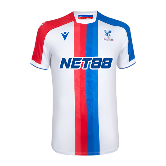 Crystal Palace kit - 2025/2026 Away Fan version