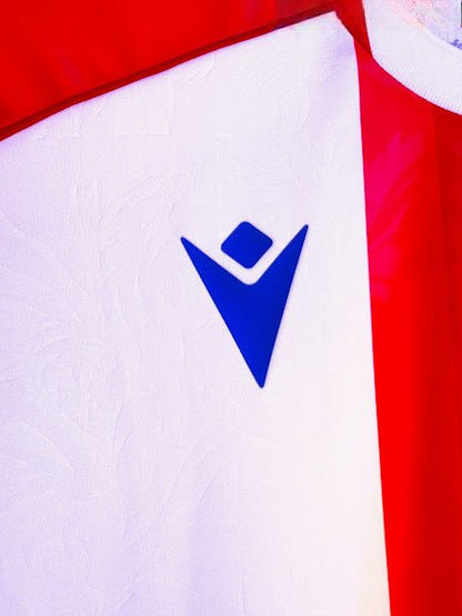 Crystal Palace kit - 2025/2026 Away Fan version