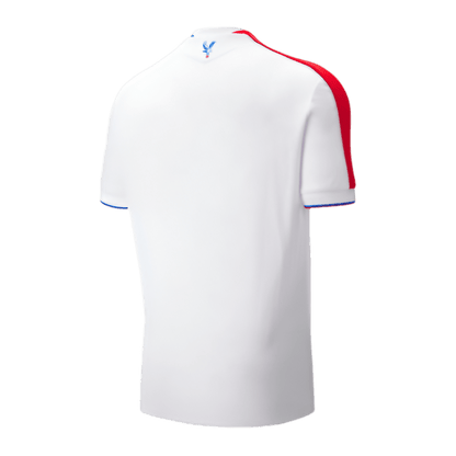 Crystal Palace kit - 2025/2026 Away Fan version