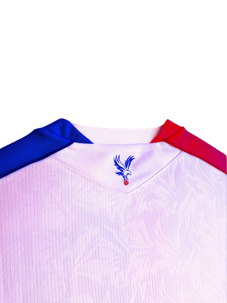 Crystal Palace kit - 2025/2026 Away Fan version
