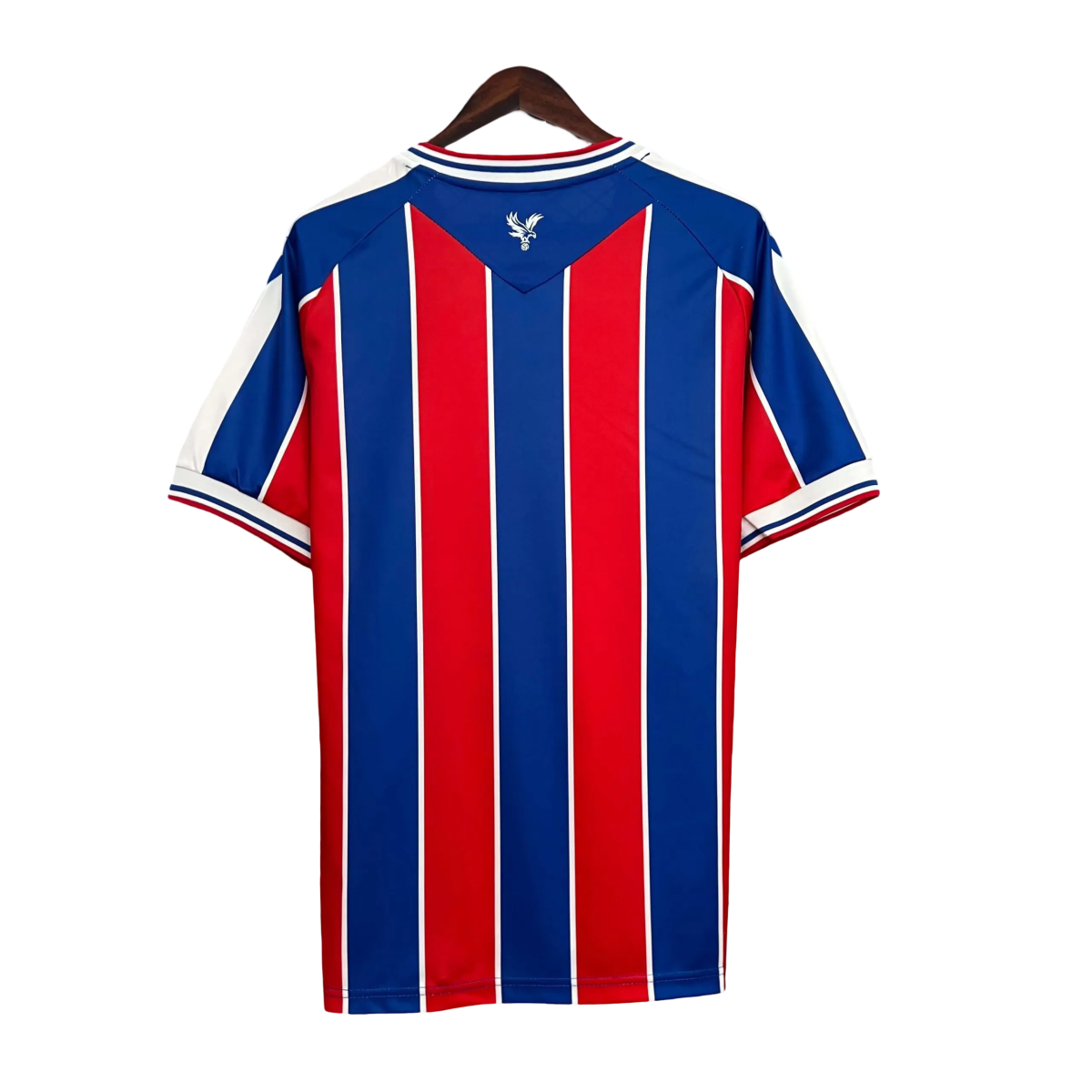 Crystal Palace kit - 2025/2026 Home Fan version - LEAKITS