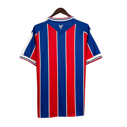 Crystal Palace kit - 2025/2026 Home Fan version - LEAKITS