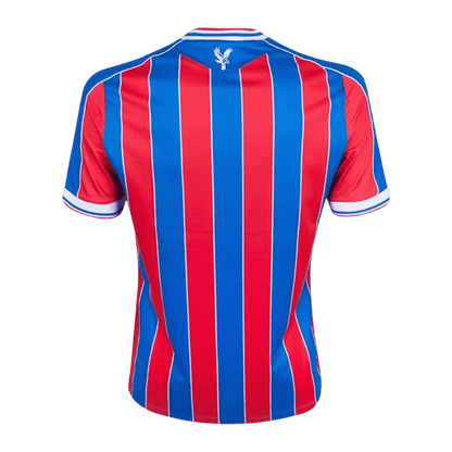 Crystal Palace kit - 2025/2026 Home Fan version - LEAKITS