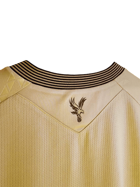 Crystal Palace kit - 2025/2026 Third Fan version