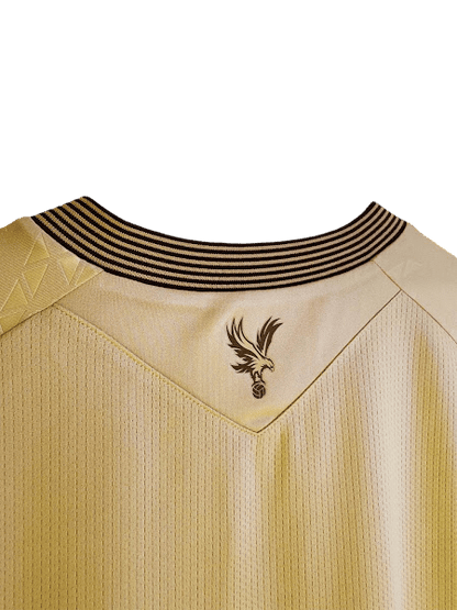 Crystal Palace kit - 2025/2026 Third Fan version