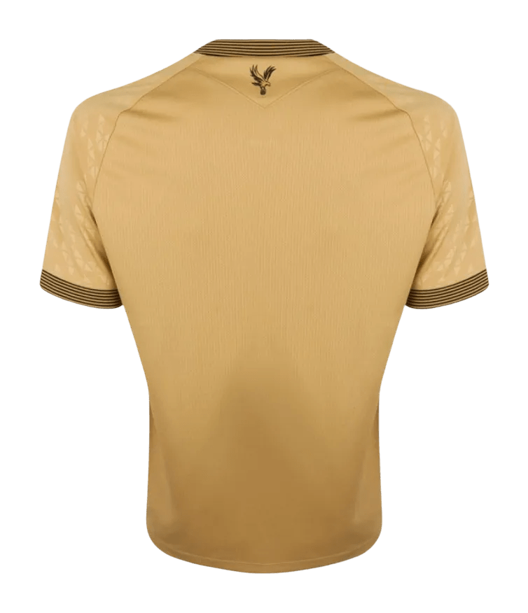 Crystal Palace kit - 2025/2026 Third Fan version