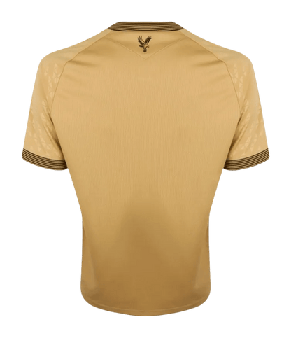 Crystal Palace kit - 2025/2026 Third Fan version