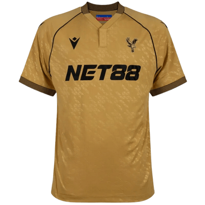 Crystal Palace kit - 2025/2026 Third Fan version - LEAKITS