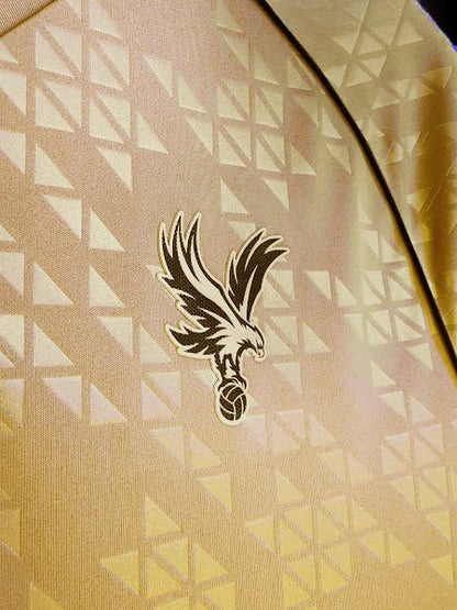 Crystal Palace kit - 2025/2026 Third Fan version