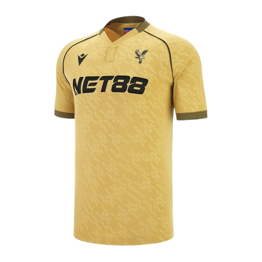 Crystal Palace kit - 2025/2026 Third Fan version