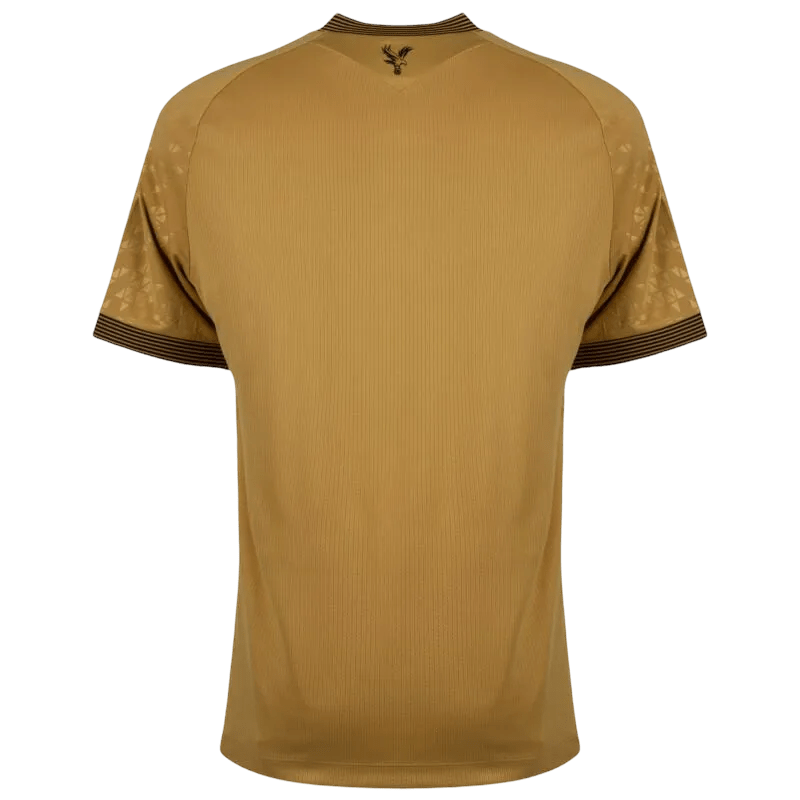 Crystal Palace kit - 2025/2026 Third Fan version - LEAKITS
