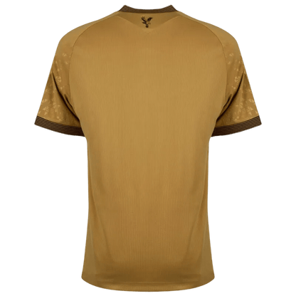 Crystal Palace kit - 2025/2026 Third Fan version - LEAKITS