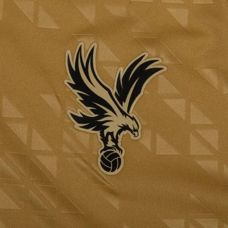 Crystal Palace kit - 2025/2026 Third Fan version - LEAKITS