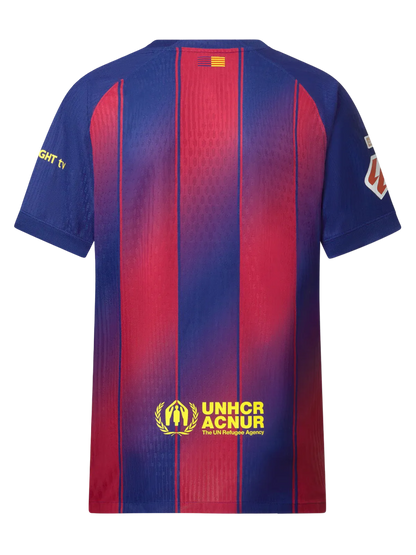 Ed Sheeran x Barcelona - 2025 Limited Edition jersey - LEAKITS
