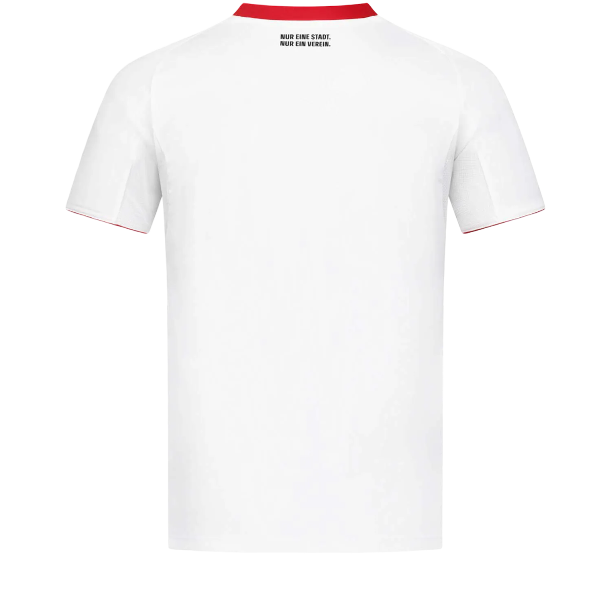 Eintracht Frankfurt jersey - 2025/2026 Away Fan Version