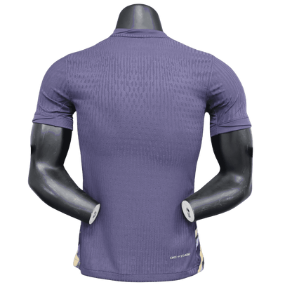 2024 England EURO Away kit – Player Version | GoatGears Store - LEAKITS