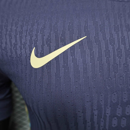 2024 England EURO Away kit – Player Version | GoatGears Store - LEAKITS