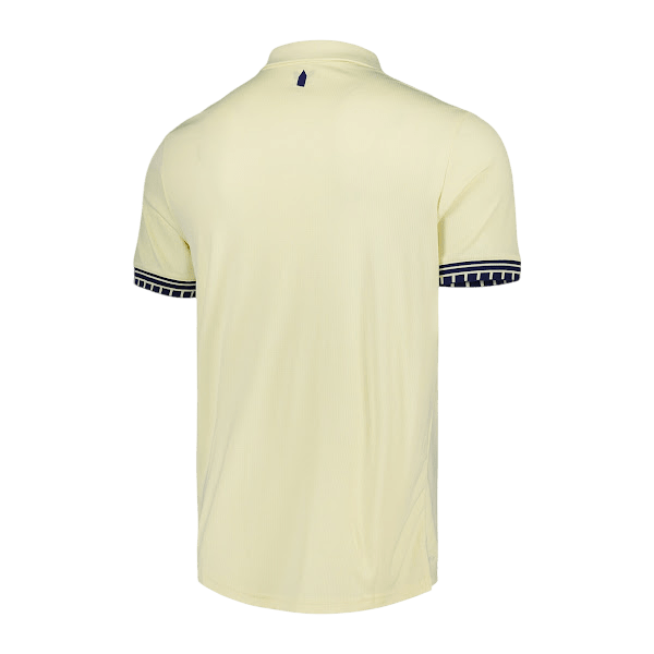 Everton Kit - 2025/2026 Away Fan Version