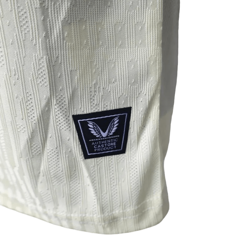 Everton Kit - 2025/2026 Away Player Version - LEAKITS