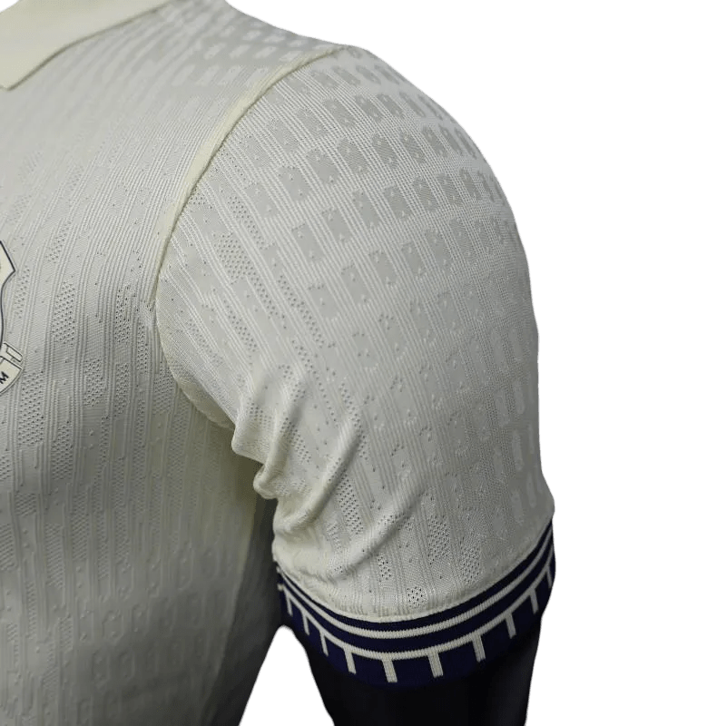 Everton Kit - 2025/2026 Away Player Version - LEAKITS