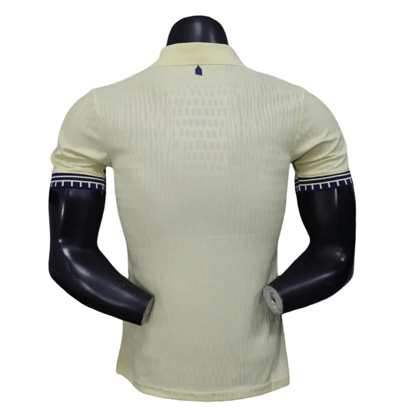 Everton Kit - 2025/2026 Away Player Version - LEAKITS