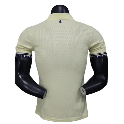 Everton Kit - 2025/2026 Away Player Version - LEAKITS