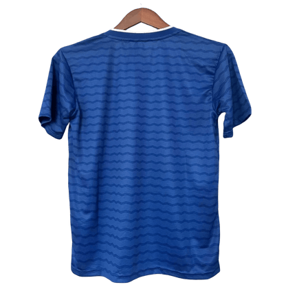 Everton Kit - 2025/2026 Home Fan Version