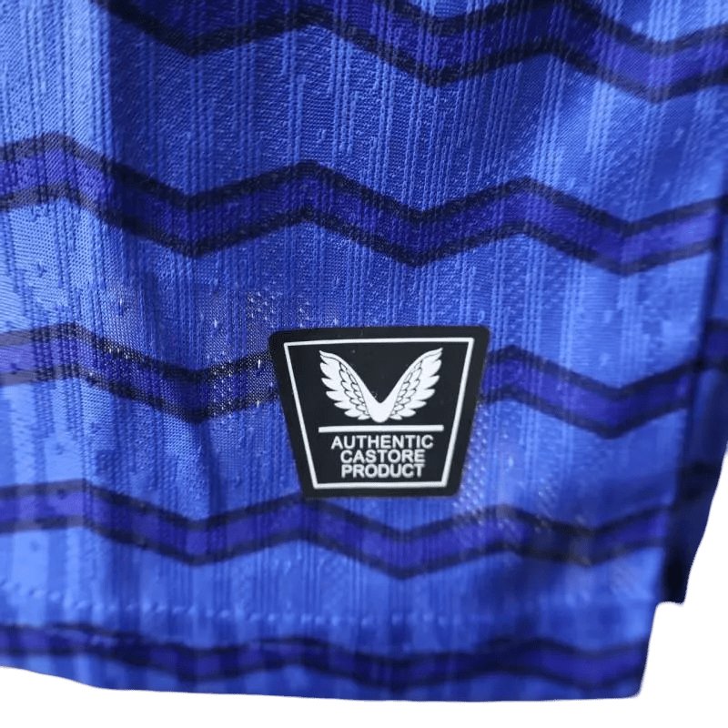 Everton Kit - 2025/2026 Home Player Version - LEAKITS