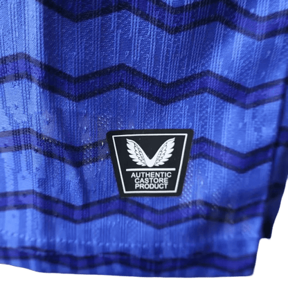 Everton Kit - 2025/2026 Home Player Version - LEAKITS