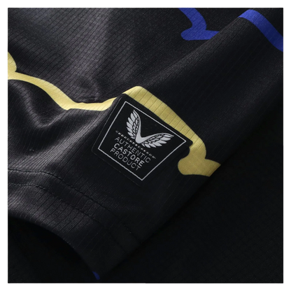 Everton Kit - 2025/2026 Third Fan Version