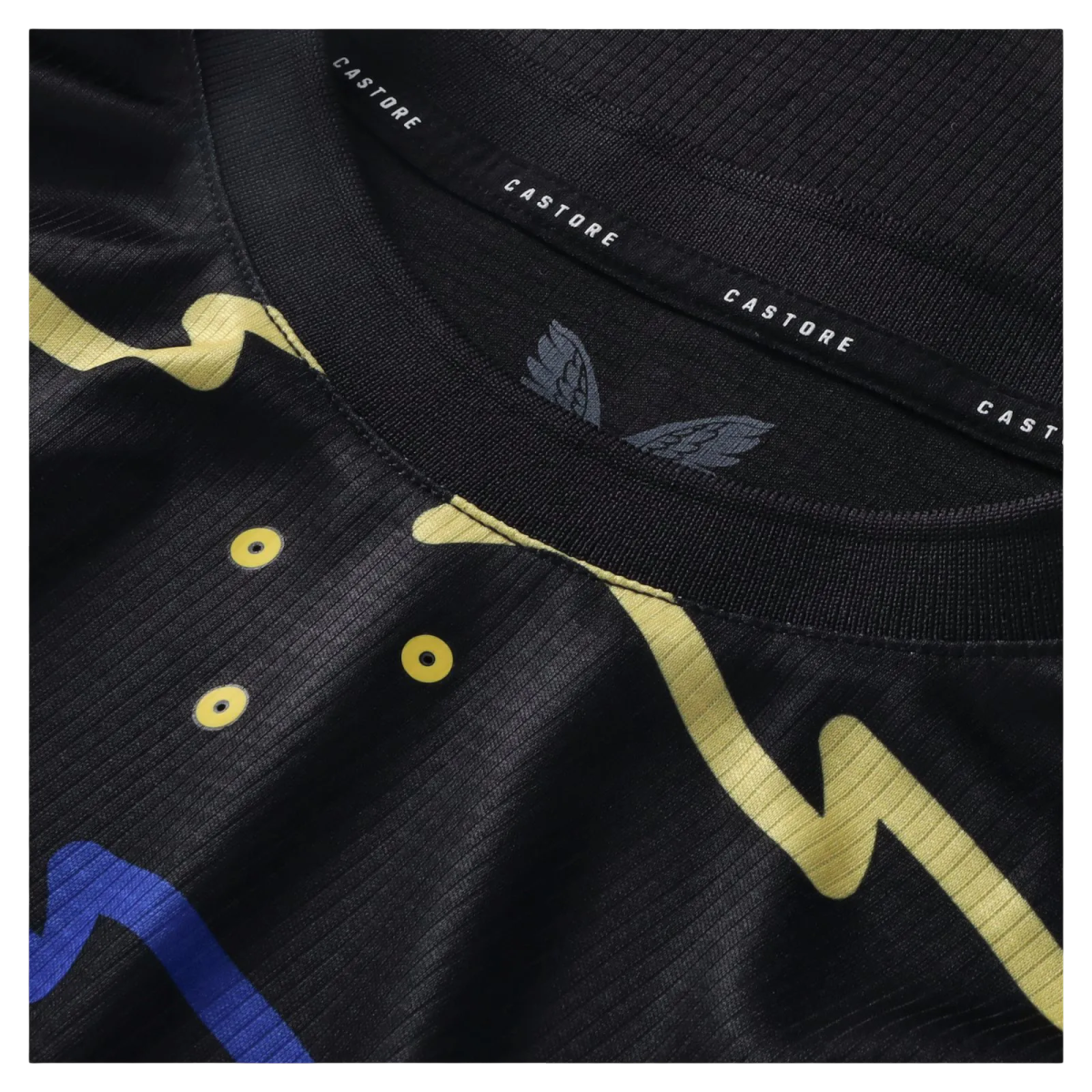 Everton Kit - 2025/2026 Third Fan Version