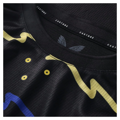 Everton Kit - 2025/2026 Third Fan Version