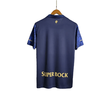 F.C. Porto Limited Edition kit - 2022/2023 Fan version - LEAKITS